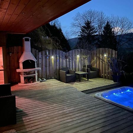 Kellys Spa Kdyně Extérieur photo