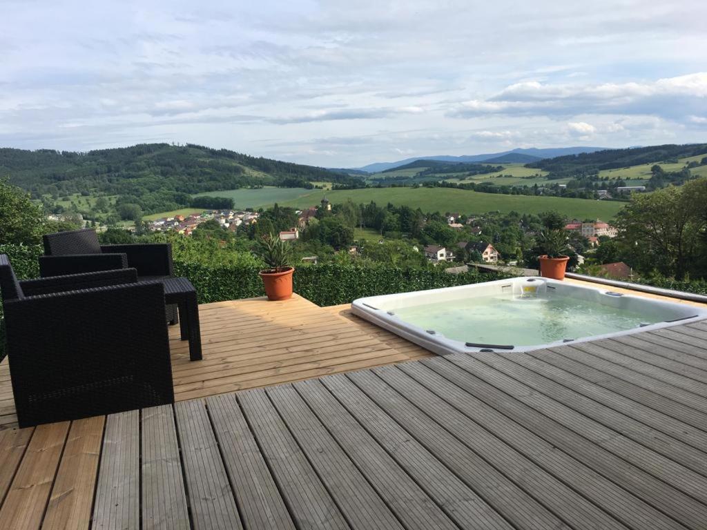 Kellys Spa Kdyně Extérieur photo