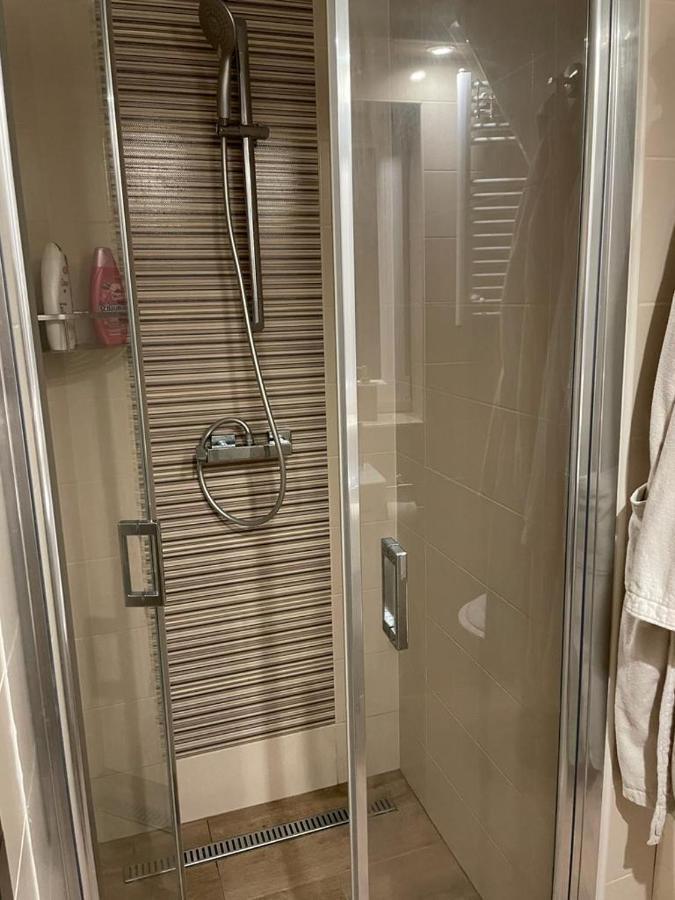 Kellys Spa Kdyně Extérieur photo