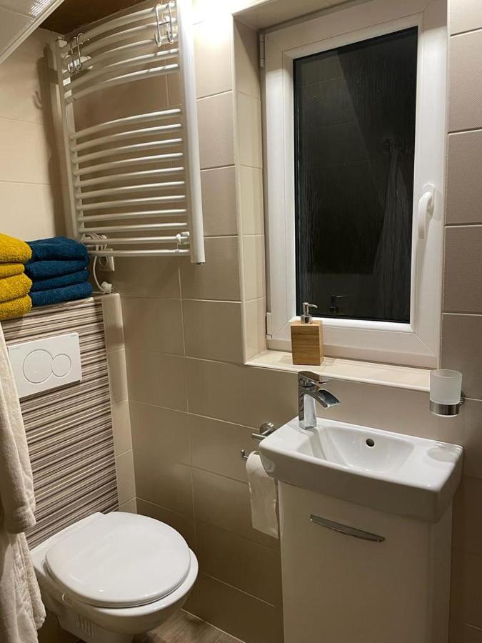 Kellys Spa Kdyně Extérieur photo