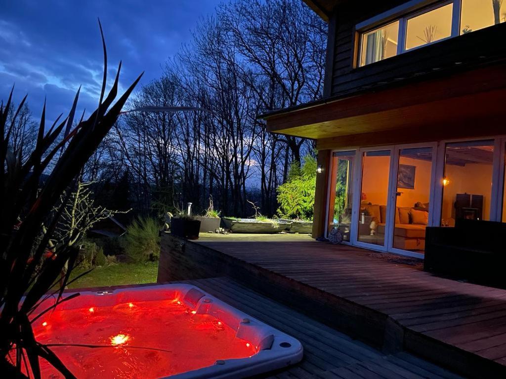 Kellys Spa Kdyně Extérieur photo