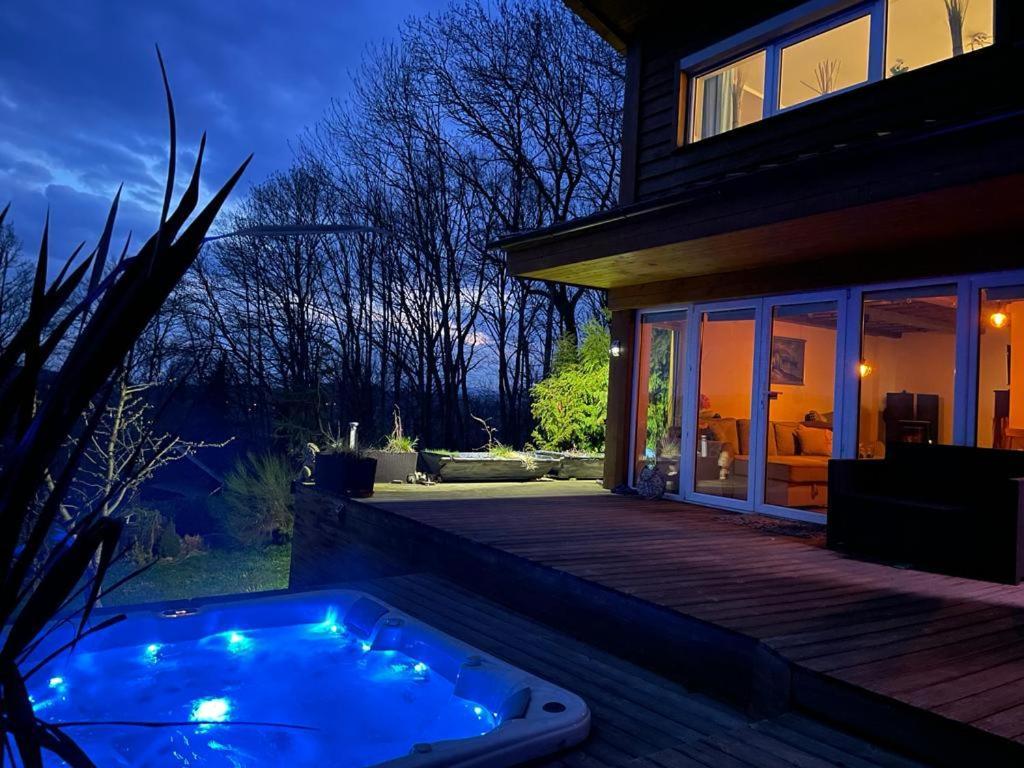 Kellys Spa Kdyně Extérieur photo