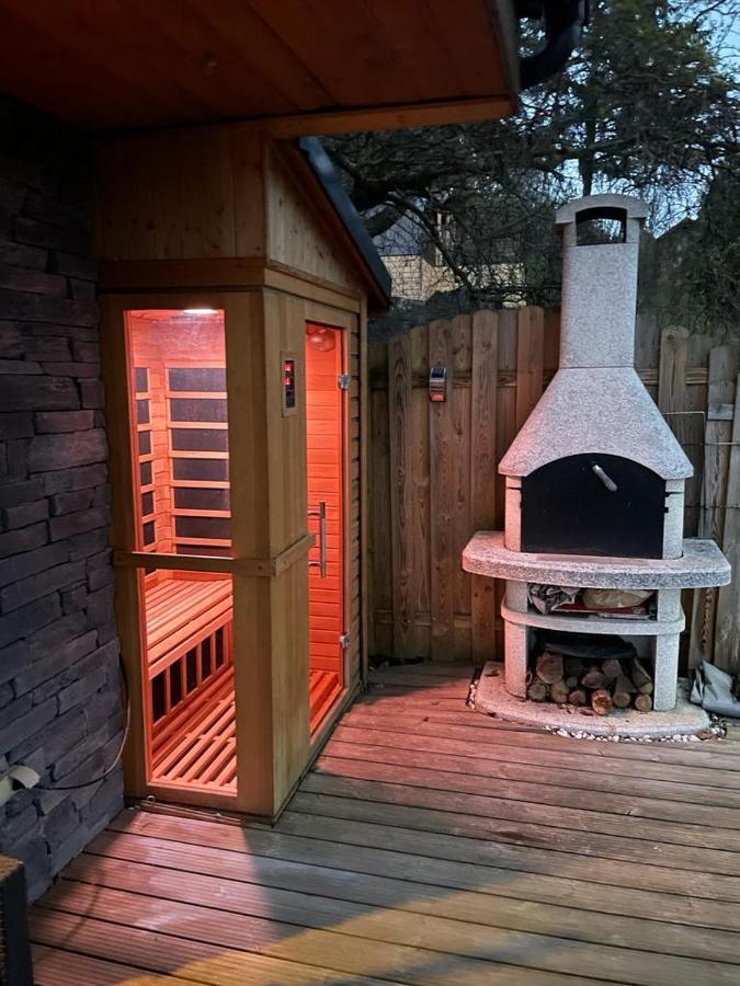 Kellys Spa Kdyně Extérieur photo