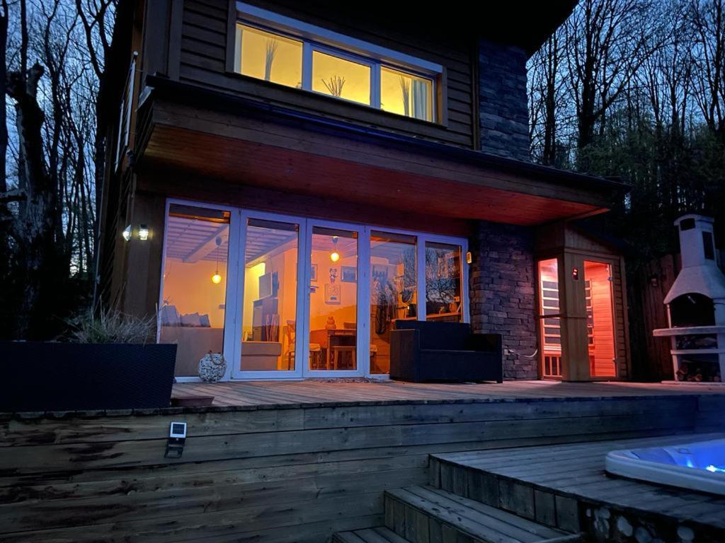 Kellys Spa Kdyně Extérieur photo