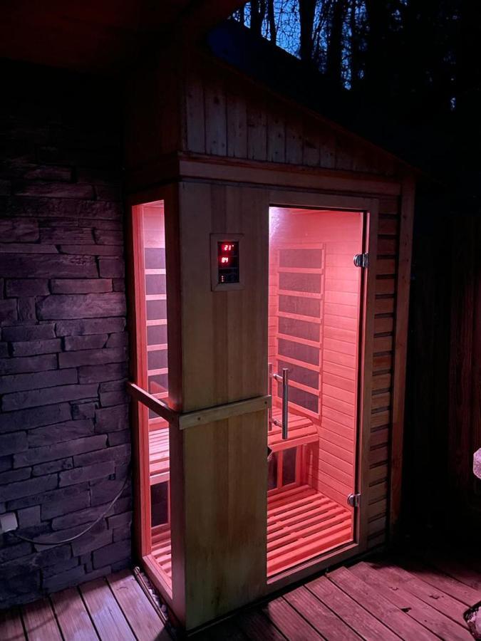 Kellys Spa Kdyně Extérieur photo